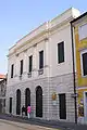 Teatro Sociale