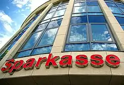 City-Center der Nispa