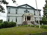 City Island Nautical Museum