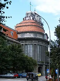 Сента