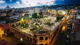 San Marcos