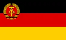 Handelsflagge, 1959–1973