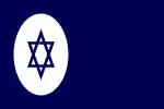 2:3  Handelsflagge