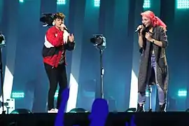 Cláudia Pascoal 2018