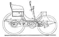 Clément Voiturette (1897)