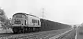 46002 (D139) südlich von Loughborough(Juli 1975)