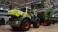 Claas Torion 1511
