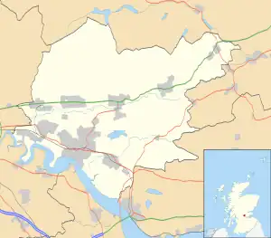 Devonbrücke (Cambus) (Clackmannanshire)