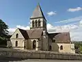 Kirche Saint-Étienne