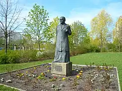 Clara-Zetkin-Park