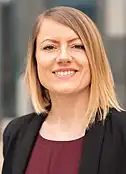 Clara Bünger (* 1986)
