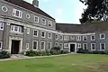 Der Memorial Court