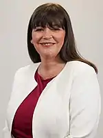 Clare Haughey