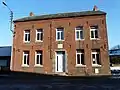 Ehemaliges Beginenhaus