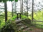 Mass Rock von Clashganny