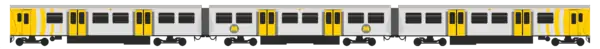 Baureihe 507