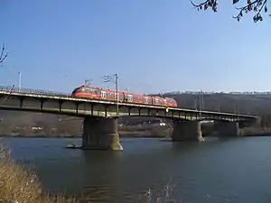 Pfalzeler Brücke