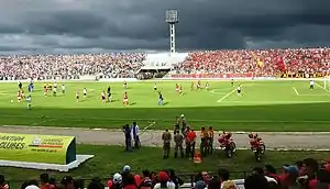 Estádio Governador Ernani Sátyro