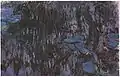Claude Monet:Seerosen