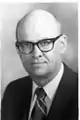 Claude Brinegar
