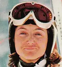 Claudia Giordani (1978)