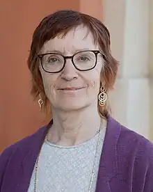 Claudia Richarz, 2024
