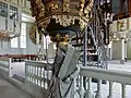 Kanzelträger (Moses)