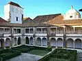 Museu Municipal in Faro