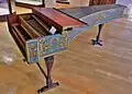 Anonymus (Italien, um 1700)Berlin, Musikinstrumentenmuseum