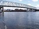 Taylor–Southgate Bridge