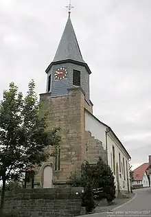 Raphaelskirche