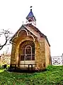Kapelle Reposoir