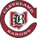 Logo der Cleveland Barons