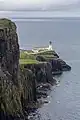Neist Point (Lighthouse), Isle of Skye