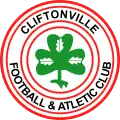 Cliftonville FC