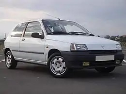 Renault Clio I1990 bis 1998