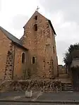 Kirche Saint-Ouen