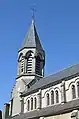 Kirche Saint-Celse-et-Saint-Nazaire