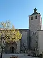Kirche Notre-Dame-de-Laval