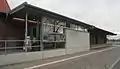 Kulturzentrum „Kulturbahnhof“