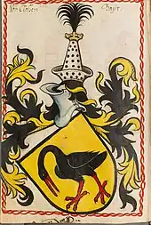 Closen (Adelsgeschlecht)