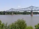 Clover Cary Bridge