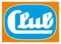 ehemaliges Logo der Marke Club