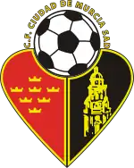 Ciudad de Murcia