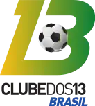 Logo des Clube dos 13