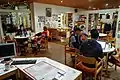 Clubraum