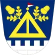 Wappen von Šarovy