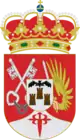 Wappen der Provinz Albacete