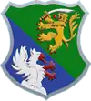 Wappen von Kostolné Kračany