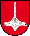 Wappen von Önsbach